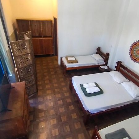 Pousada E Hostel อันดาราอี ภายนอก รูปภาพ