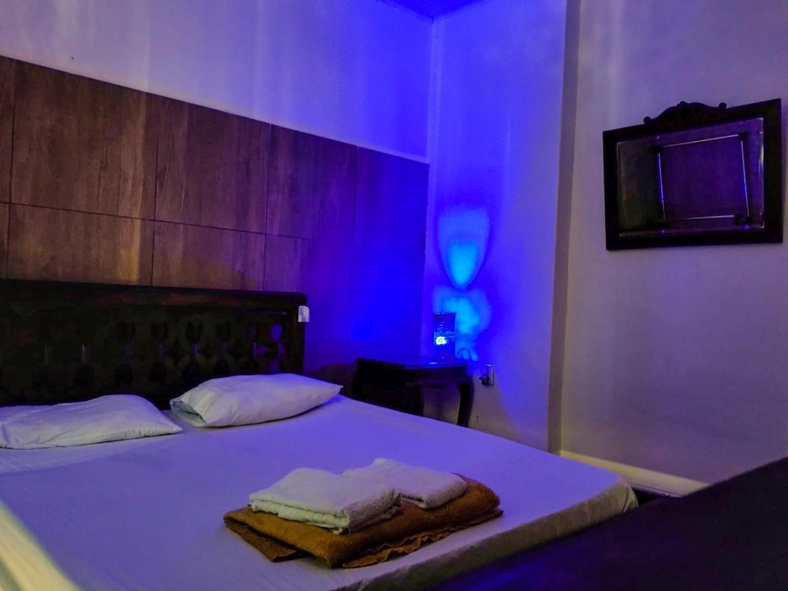 Pousada E Hostel อันดาราอี ภายนอก รูปภาพ